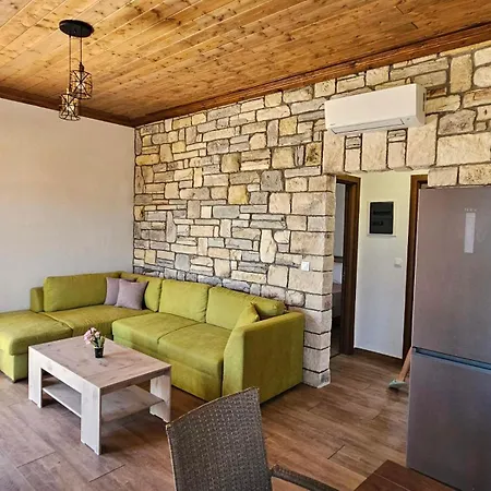 Alyki Stone House 3